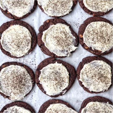 Order – Schmackary's Cookies